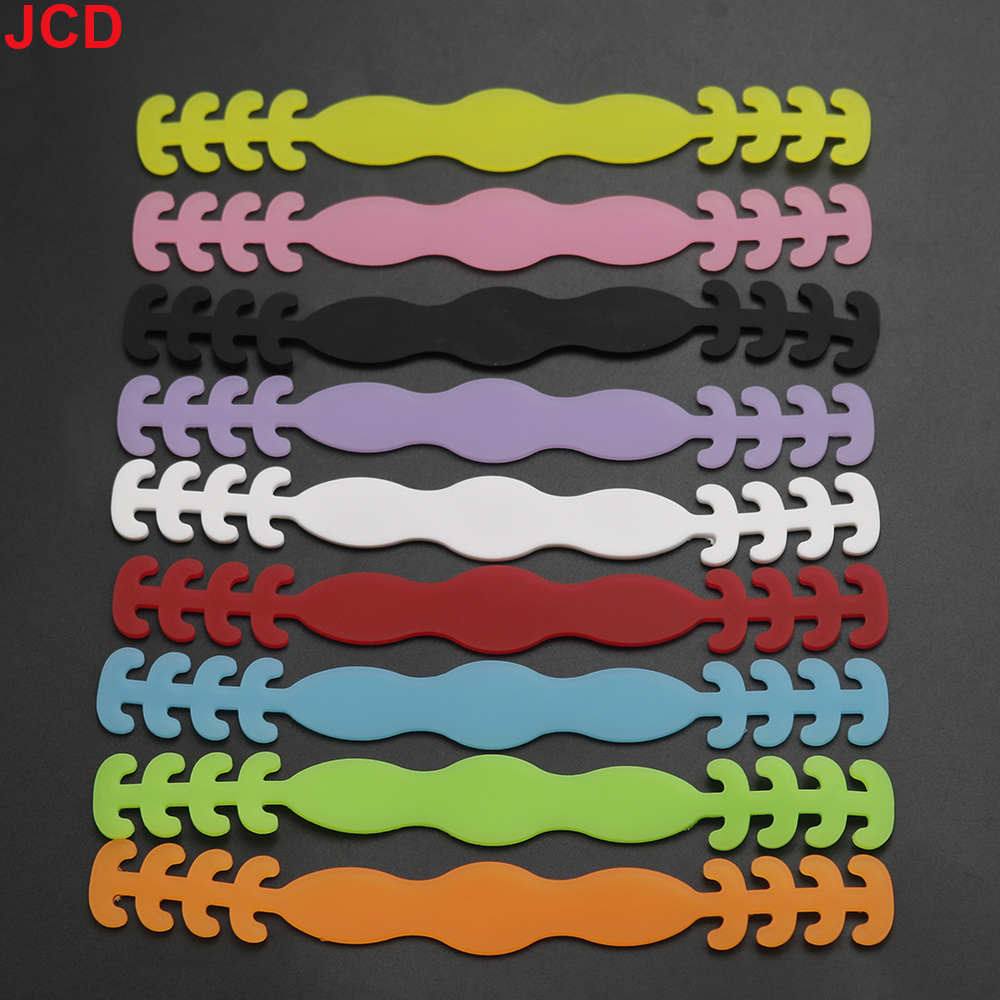 Silicone Mask Bracket - 10pcs Mask Holder Adjustable Anti-slip Silicone