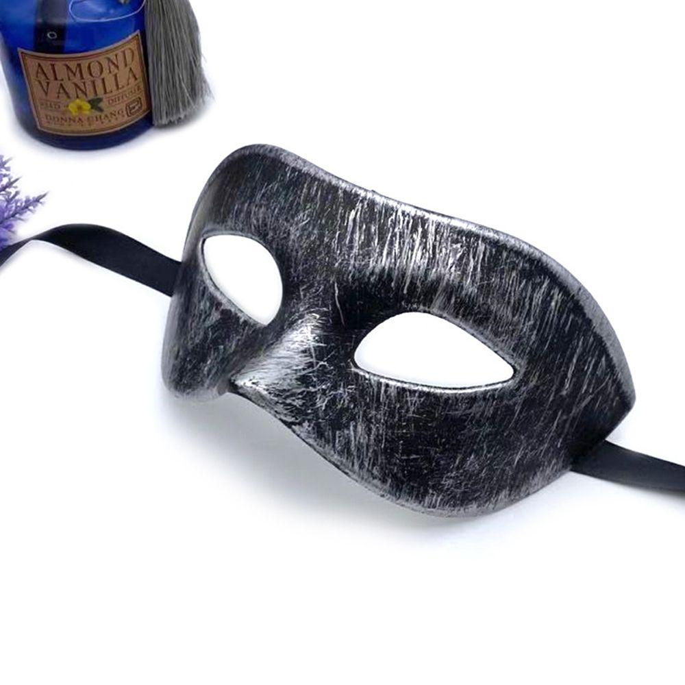 Respirator Half Face - Mask For Women Men Photo Prop