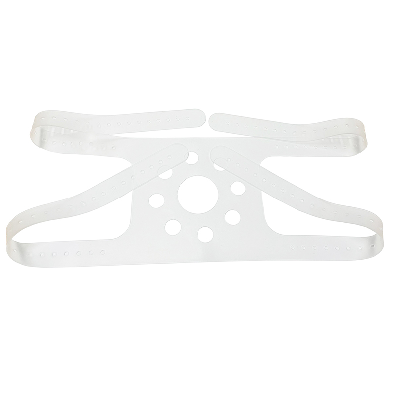 ⭐HOT❗ Replacement Strap Headge - Mask Lanyard Adjustable บทวิจารณ์และราคา