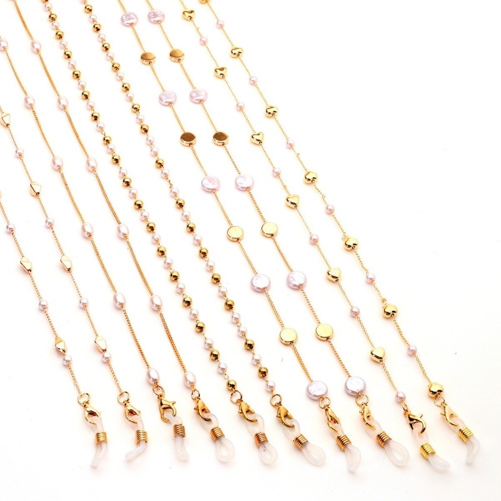 Fashion Accessory Anti-lost Su - Mask Lanyard Adjustable บทวิจารณ์และราคา