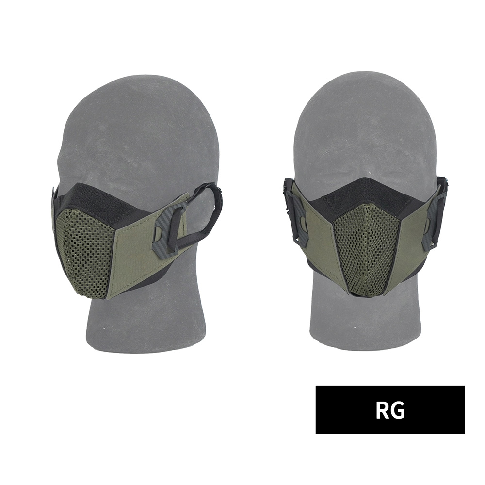 DMGear Tactical Face Mask Anti - Anti Pollution Mask บทวิจารณ์และราคา