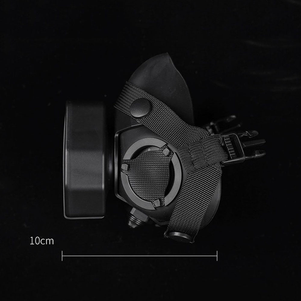 Special Tactical Respirator Ga - Respirator Half Face บทวิจารณ์และราคา
