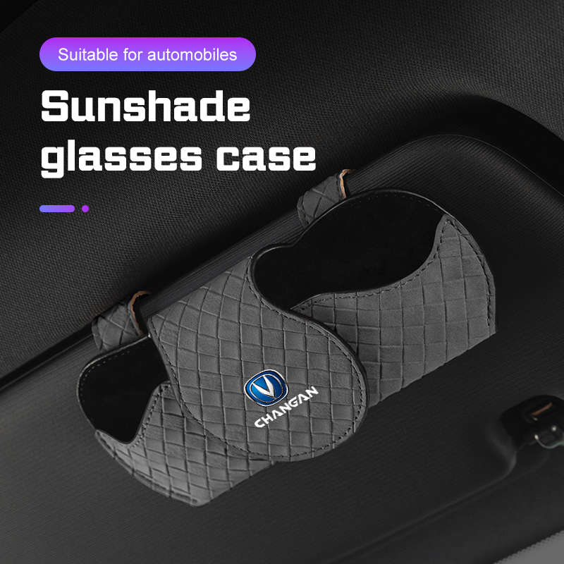 Car Glasses Case For Changan u - Kn95 Respirator Mask บทวิจารณ์และราคา