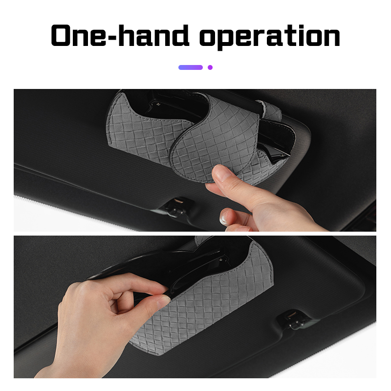 Car Glasses Case For Changan u - Kn95 Respirator Mask บทวิจารณ์และราคา