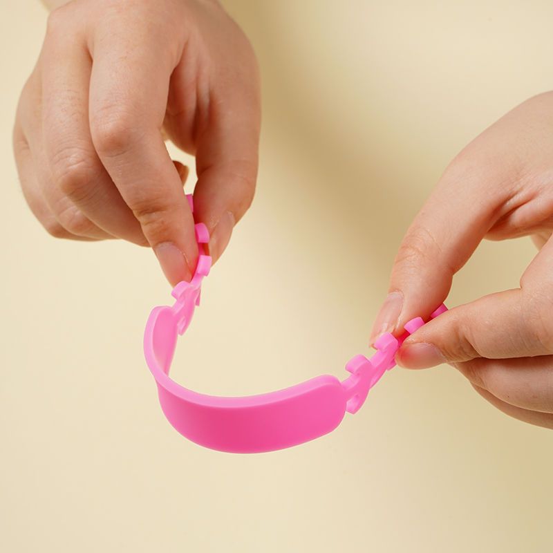 10pcs Mask Holder Adjustable A - Silicone Mask Bracket บทวิจารณ์และราคา