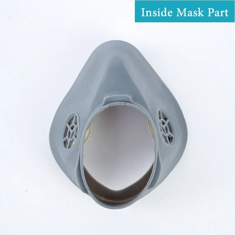 6898 Screen 6897 Headband Anti - Anti Pollution Mask บทวิจารณ์และราคา
