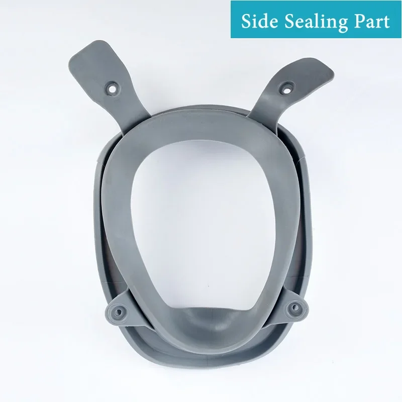 6898 Screen 6897 Headband Anti - Anti Pollution Mask บทวิจารณ์และราคา