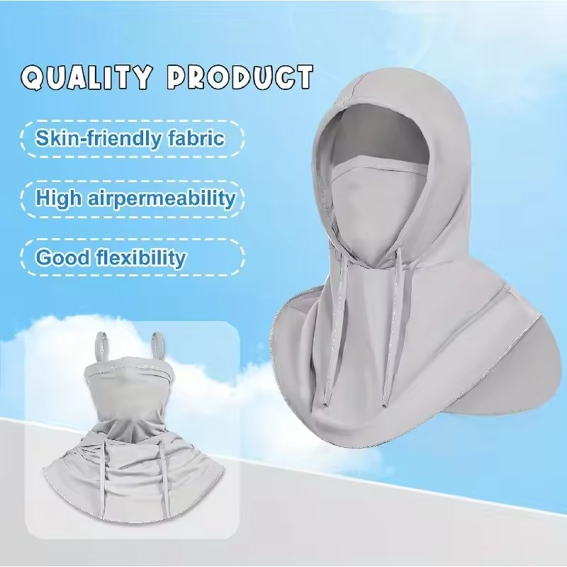 1Pc Balaclava Hat Breathable S - Sports Mask Breathable บทวิจารณ์และราคา