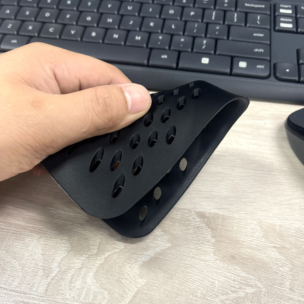 Half Face Bracket Silicone Mas - Silicone Mask Bracket บทวิจารณ์และราคา