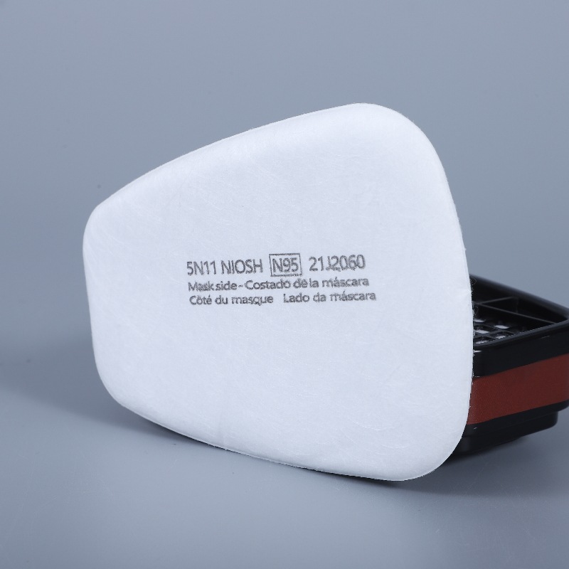 10/20pcs KN95 Pre-filter 5N11  - Kn95 Respirator Mask บทวิจารณ์และราคา