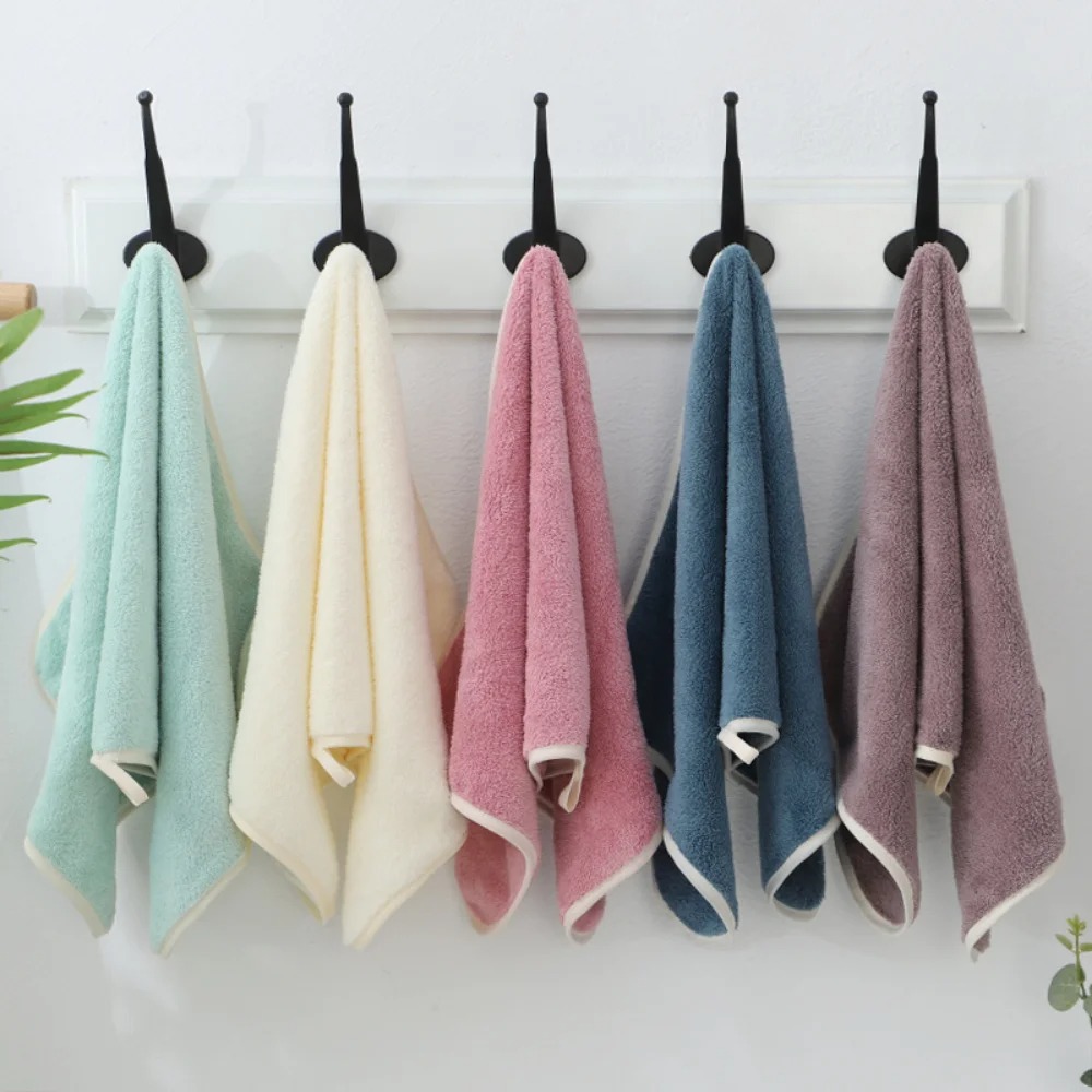 Absorbent Quick Drying Bath To - Cloth Face Mask Washable บทวิจารณ์และราคา