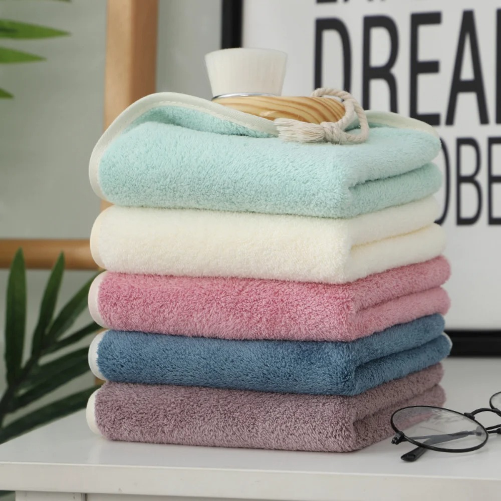 Absorbent Quick Drying Bath To - Cloth Face Mask Washable บทวิจารณ์และราคา