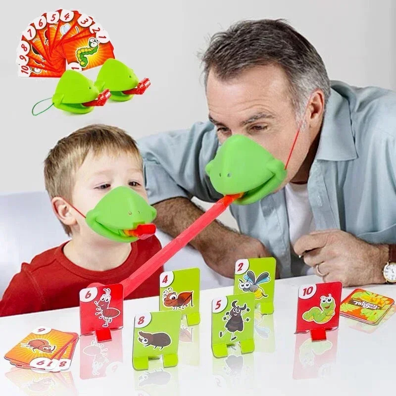 Board Games for Children Famil - Kids Face Mask บทวิจารณ์และราคา