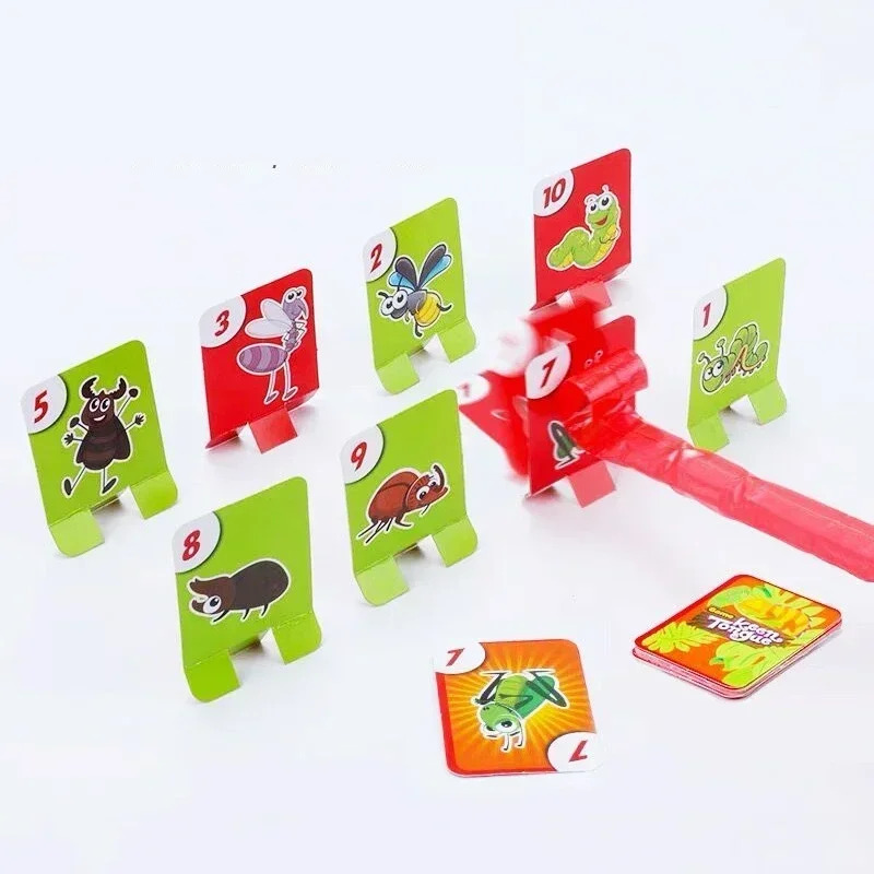 Board Games for Children Famil - Kids Face Mask บทวิจารณ์และราคา