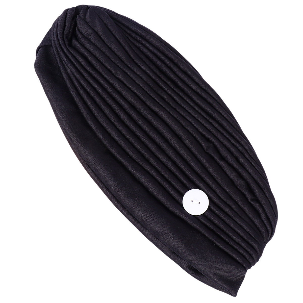 2Pcs Black Adjustable Elastic  - Mask Ear Saver Strap บทวิจารณ์และราคา