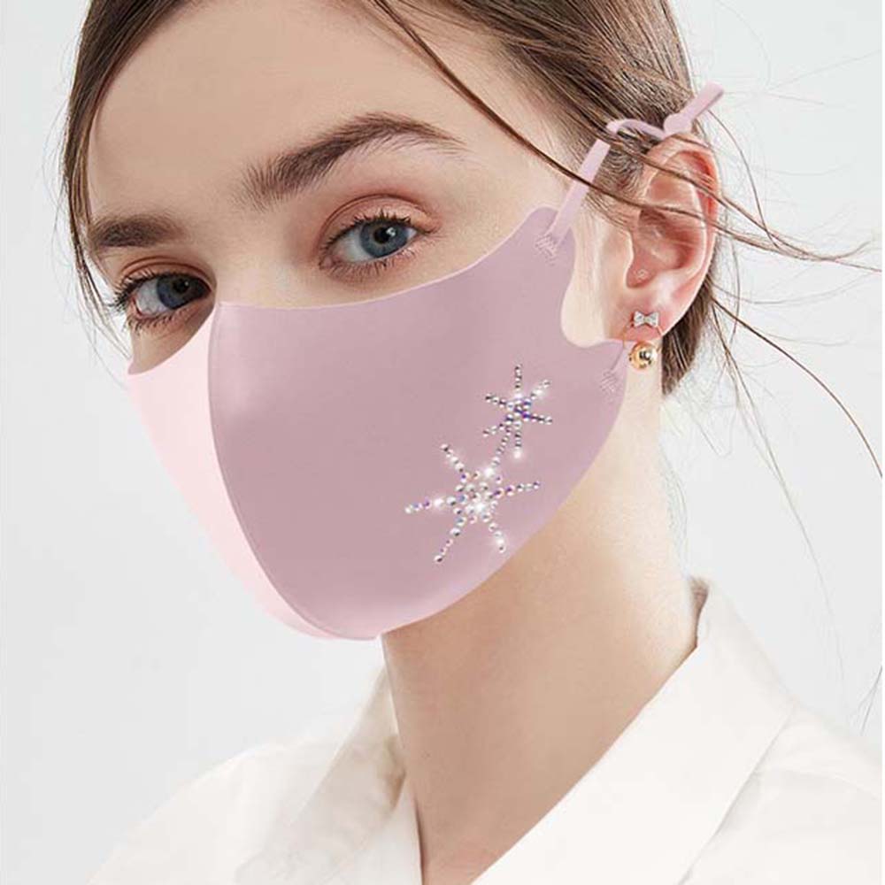 Safe Washable Anti-Pollution R - Anti Pollution Mask บทวิจารณ์และราคา