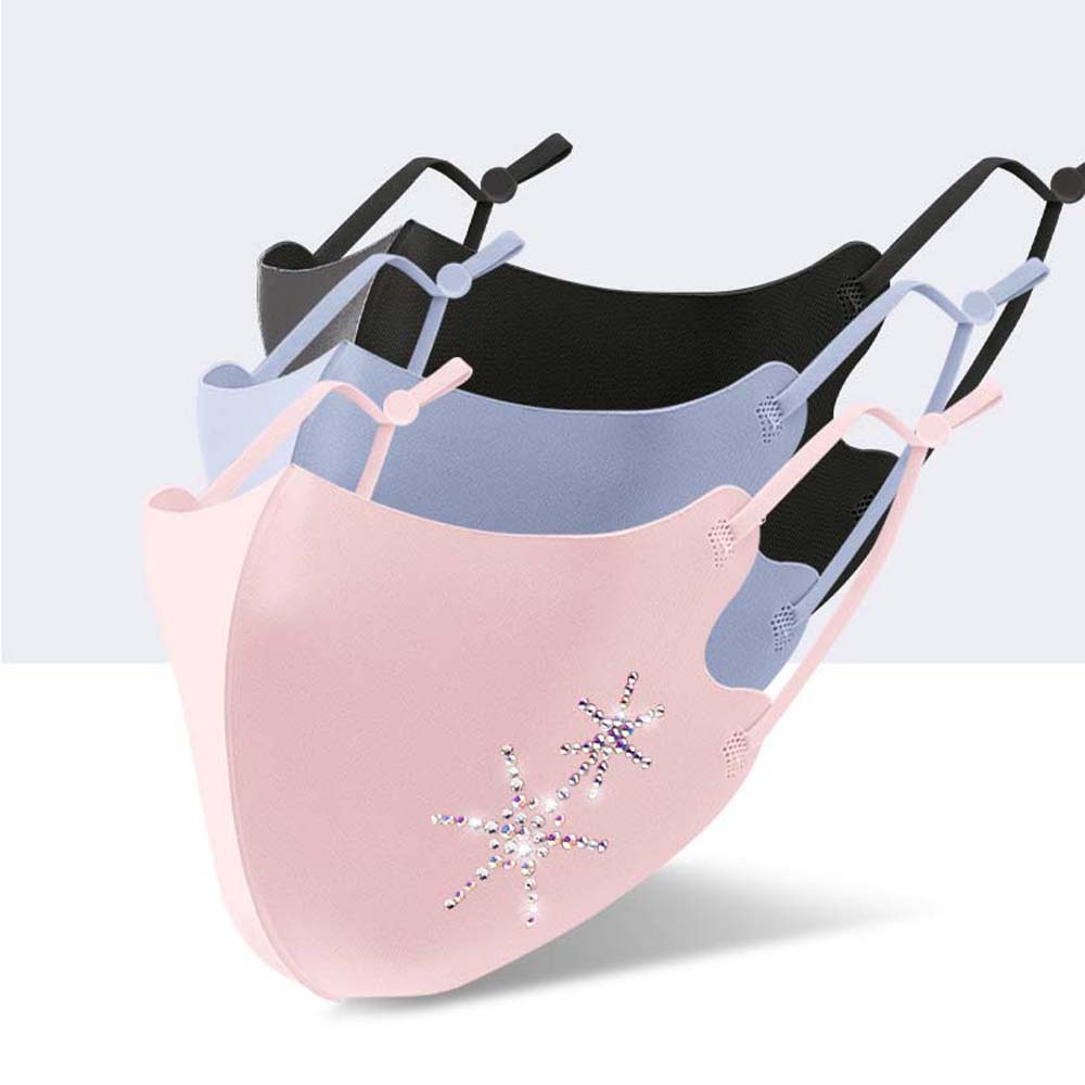 Safe Washable Anti-Pollution R - Anti Pollution Mask บทวิจารณ์และราคา