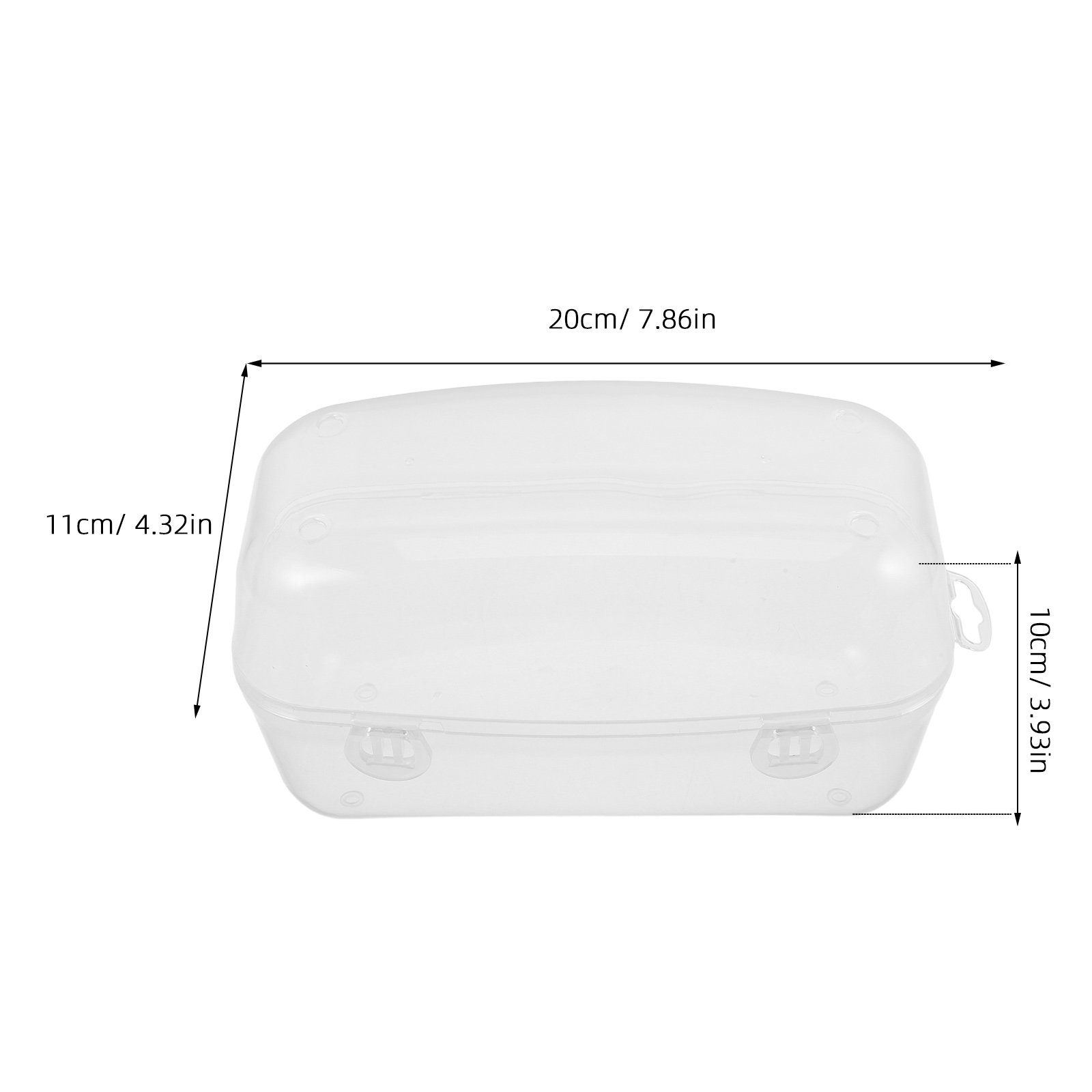 Hard Shell Waterproof Diving M - Mask Case Hard Shell บทวิจารณ์และราคา