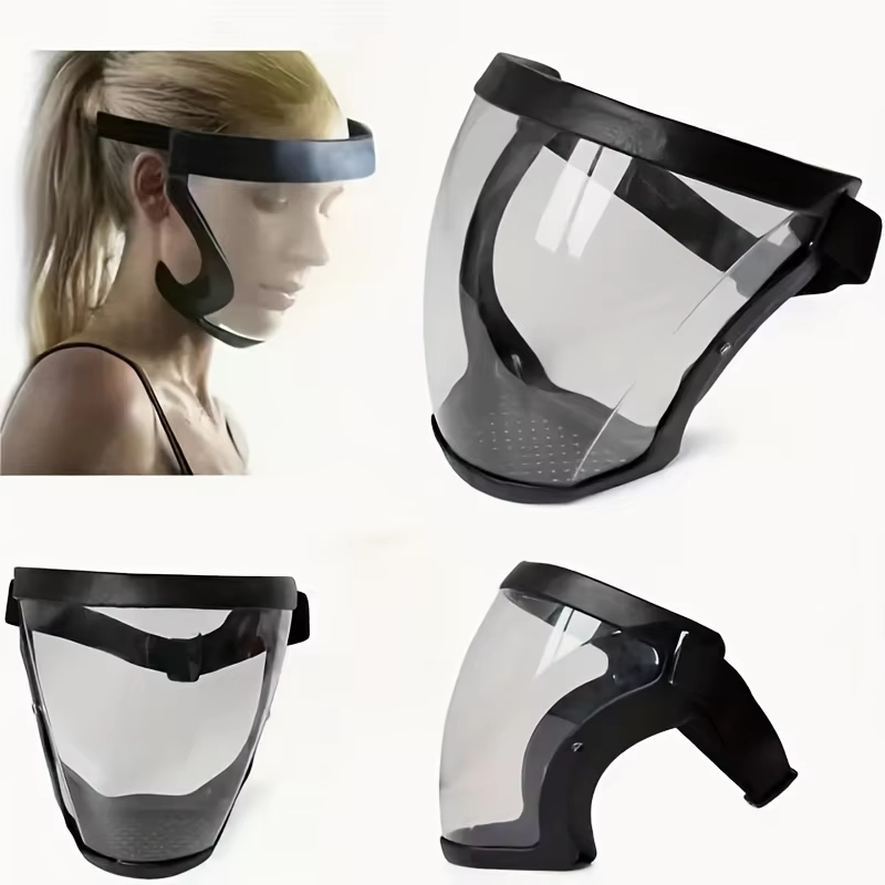 Reusable and Heat Resistant Fa - Face Mask Storage Box บทวิจารณ์และราคา
