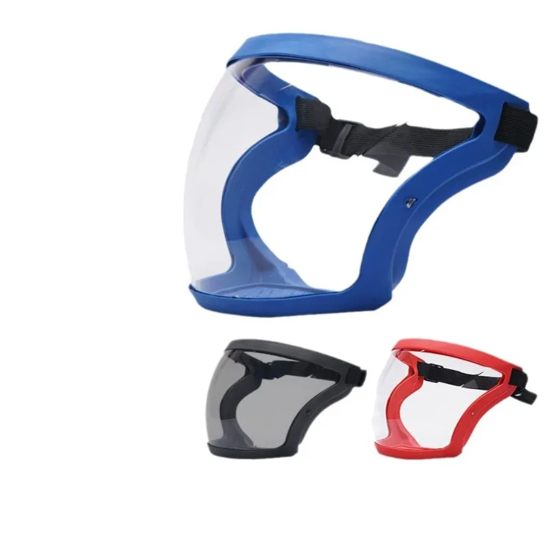 Full Face Protective Goggles H - Anti Pollution Mask บทวิจารณ์และราคา