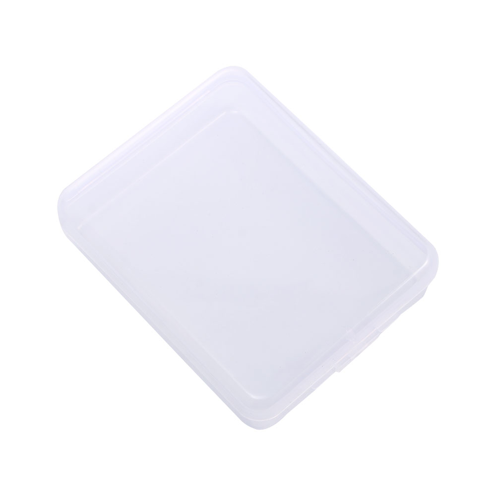 Protection Rectangle Container - Face Mask Storage Box บทวิจารณ์และราคา