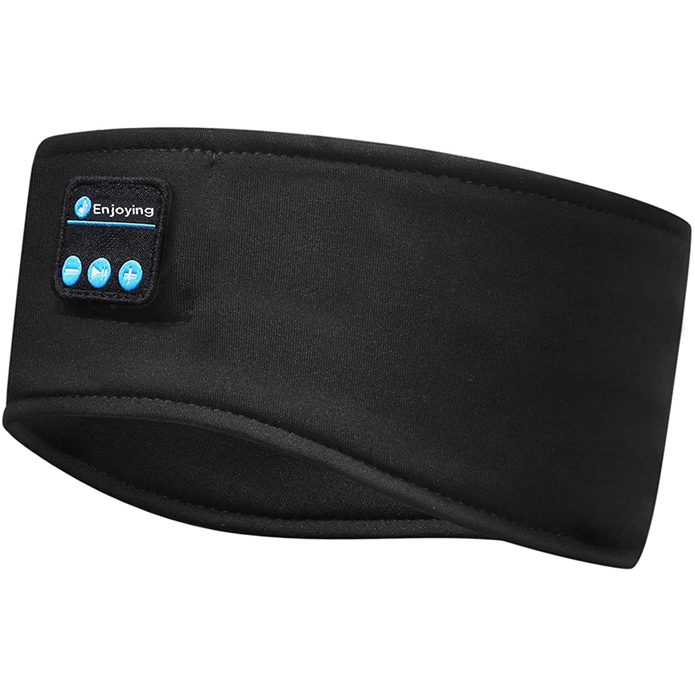 Sleep Eye Mask with Bluetooth  - Mask Lanyard Adjustable บทวิจารณ์และราคา