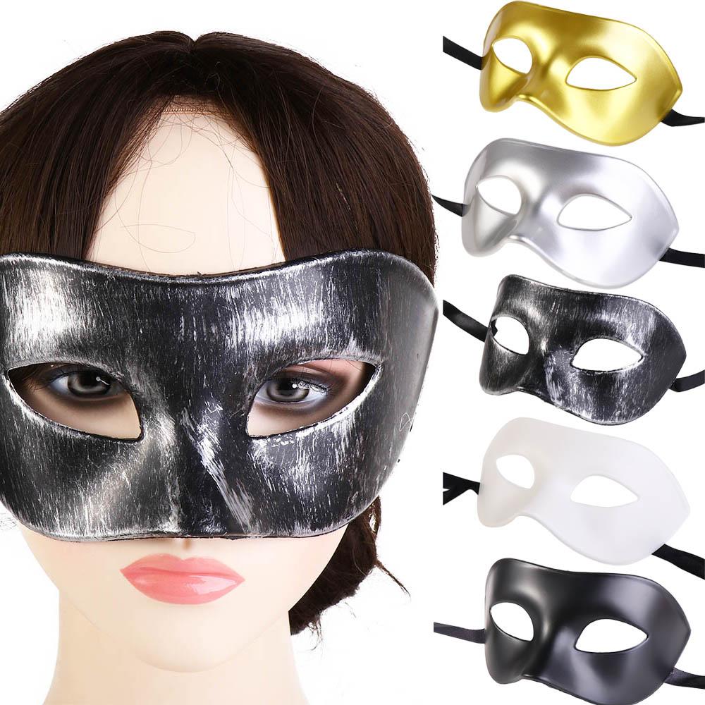 Mask For Women Men Photo Prop  - Respirator Half Face บทวิจารณ์และราคา