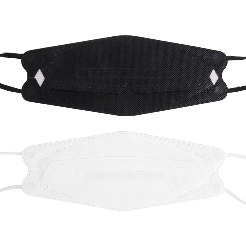 10 Days Delivery! Approved FFP - Disposable Surgical Mask บทวิจารณ์และราคา