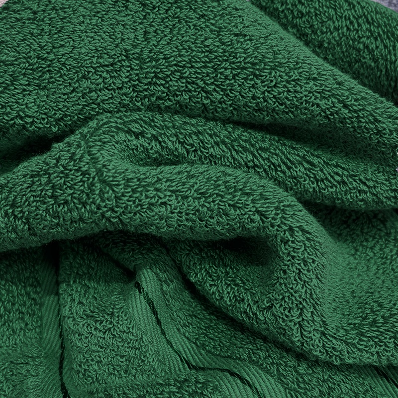 Square Hand Towel 100% Cotton  - Cloth Face Mask Washable บทวิจารณ์และราคา