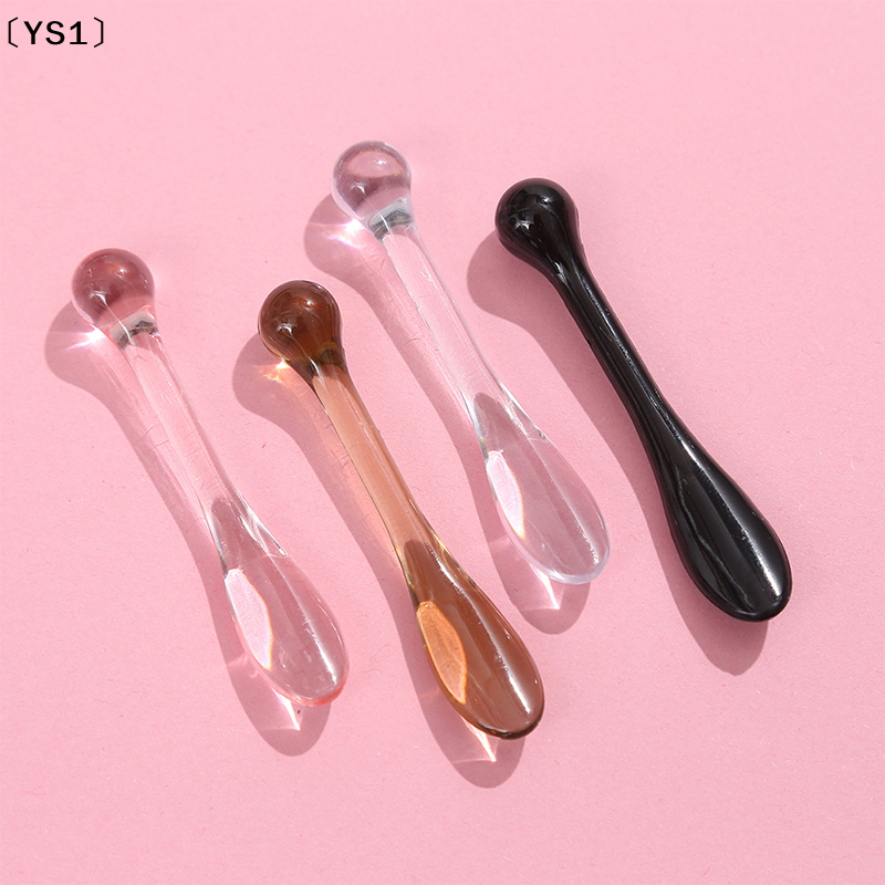 〔YS1〕1/3pcs Acrylic Cosmetic S - Face Mask Storage Box บทวิจารณ์และราคา
