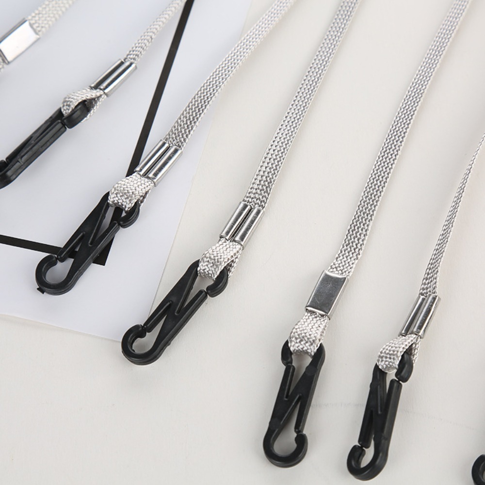 Long Multi-function Adjusting  - Mask Lanyard Adjustable บทวิจารณ์และราคา