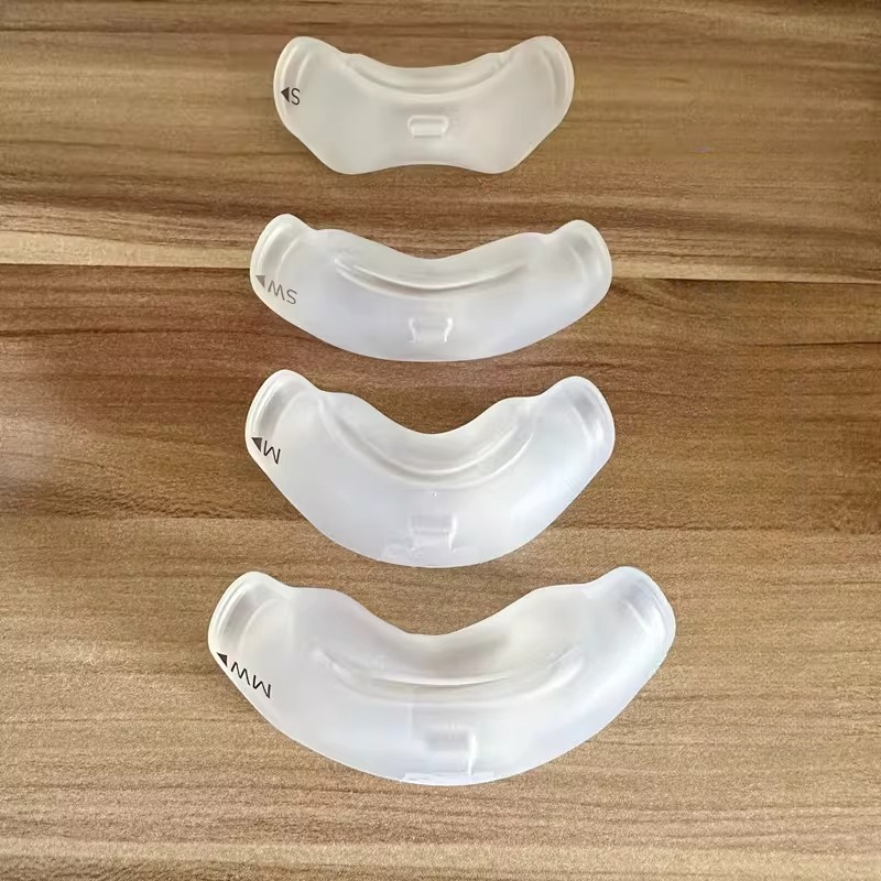 Original Nasal Mask Nose Pillo - Silicone Mask Bracket บทวิจารณ์และราคา