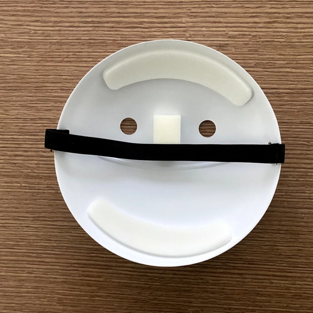 Anime Dream Cosplay Smile Mask - Kids Face Mask บทวิจารณ์และราคา