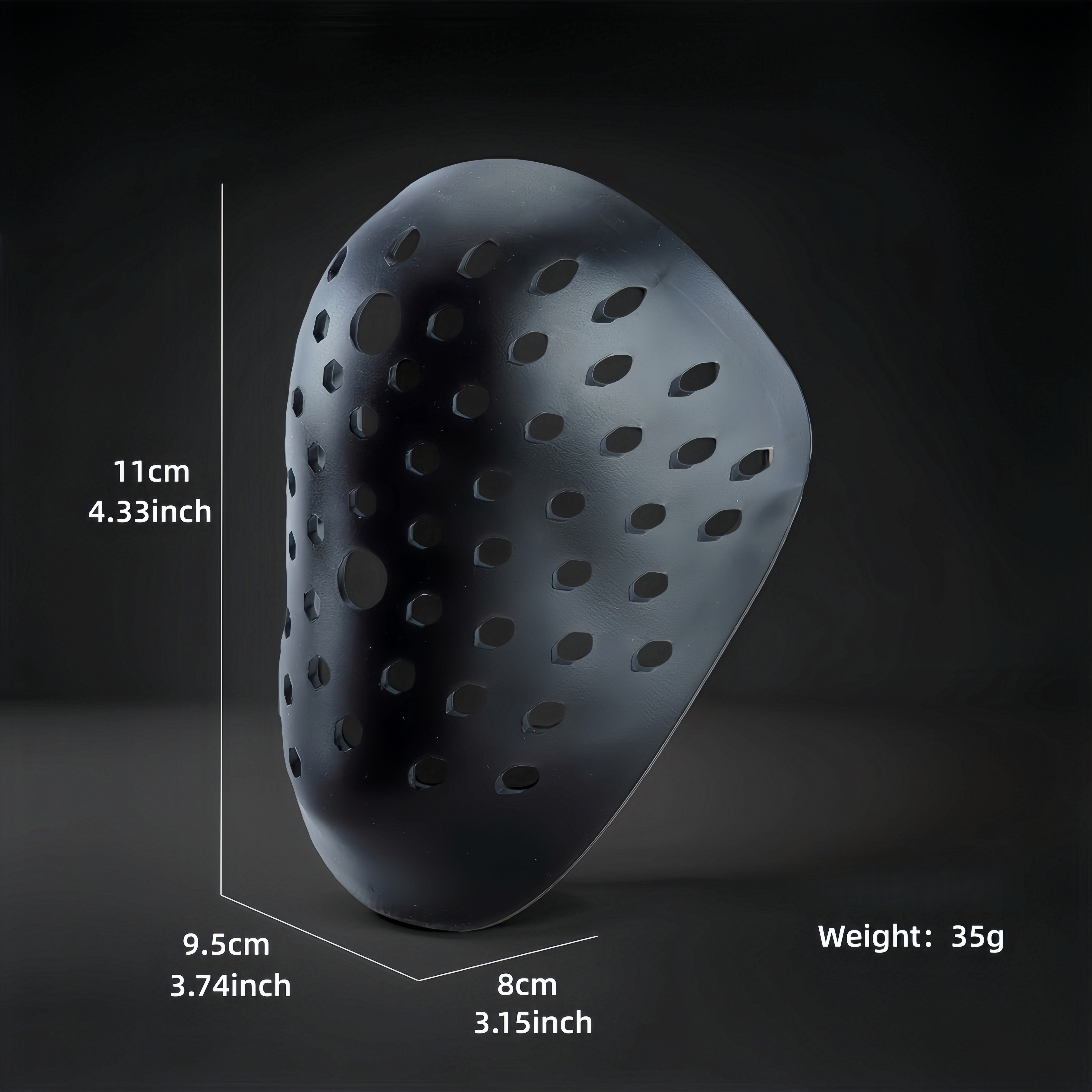 Spider Faceshell Mask Silica G - Respirator Half Face บทวิจารณ์และราคา