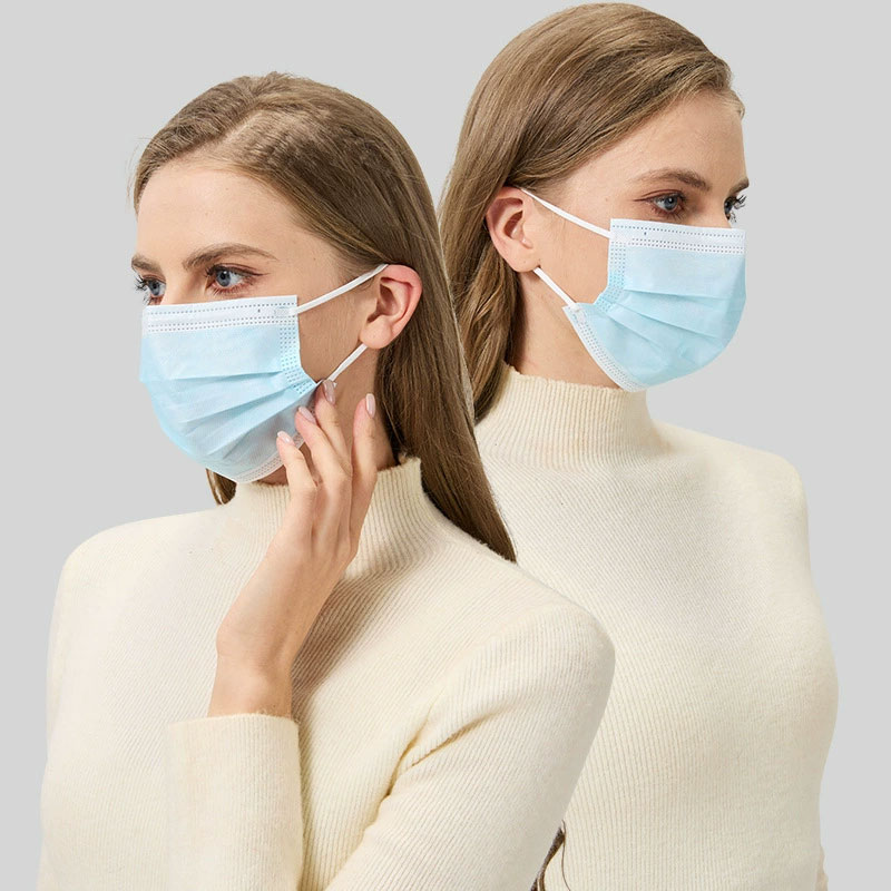 50pcs Disposable Adult Daily R - Dust Mask Construction บทวิจารณ์และราคา
