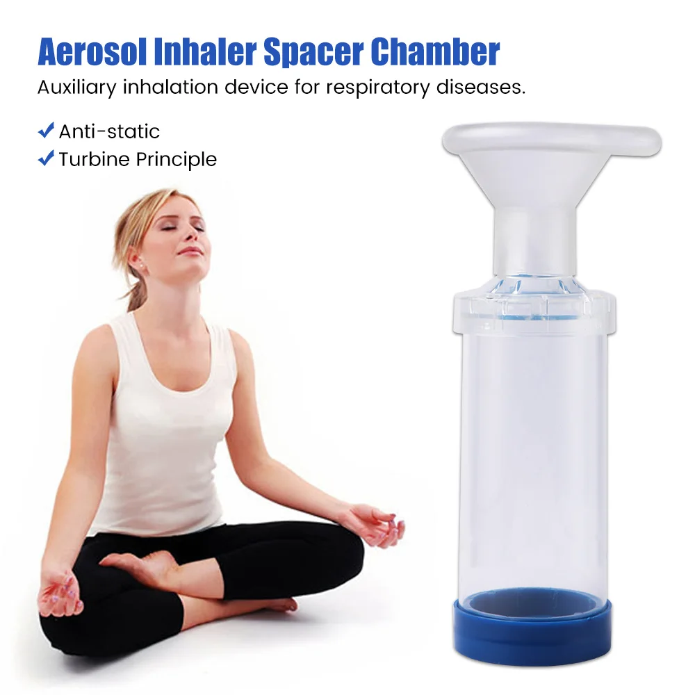 Buffer Inhale Chamber Automize - Kids Face Mask บทวิจารณ์และราคา
