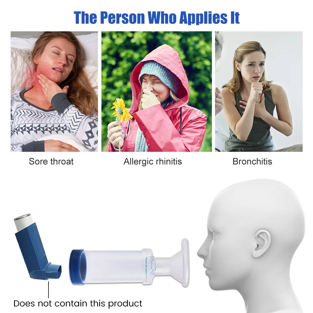 Buffer Inhale Chamber Automize - Kids Face Mask บทวิจารณ์และราคา