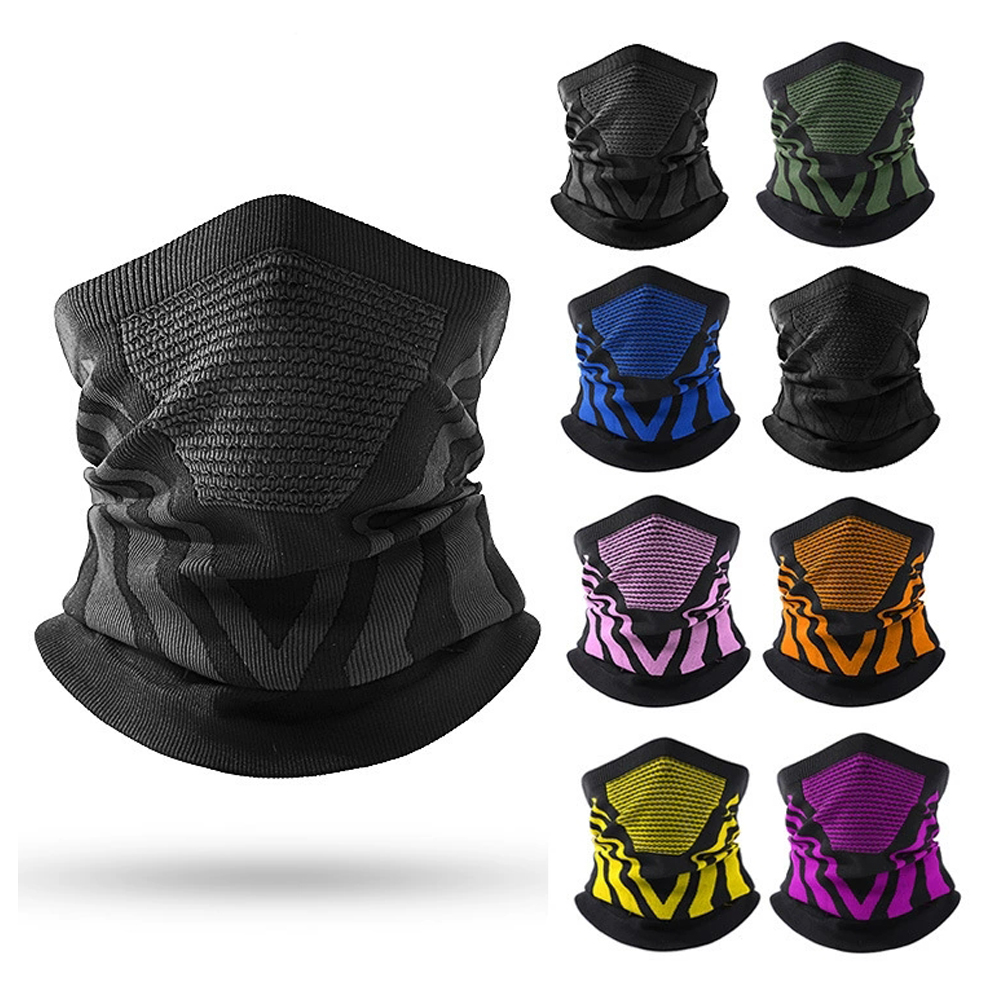 Outdoor breathable and warm sk - Sports Mask Breathable บทวิจารณ์และราคา