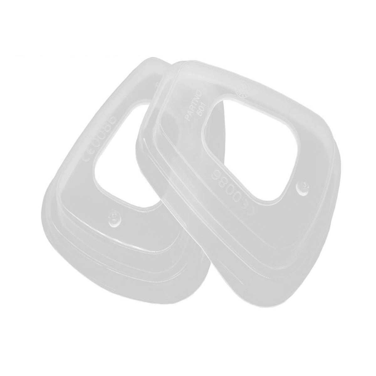 New 501 Filter Retainer for 3M - Face Mask Storage Box บทวิจารณ์และราคา
