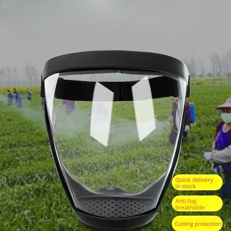 Anti-fog Protection Dust And S - Anti Pollution Mask บทวิจารณ์และราคา