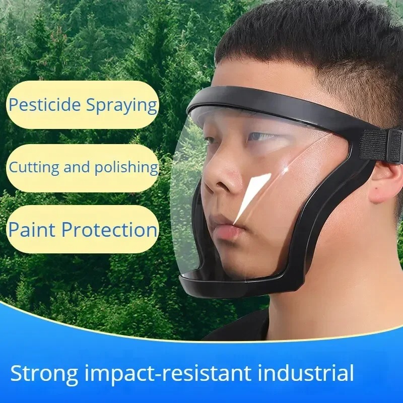 Anti-fog Protection Dust And S - Anti Pollution Mask บทวิจารณ์และราคา