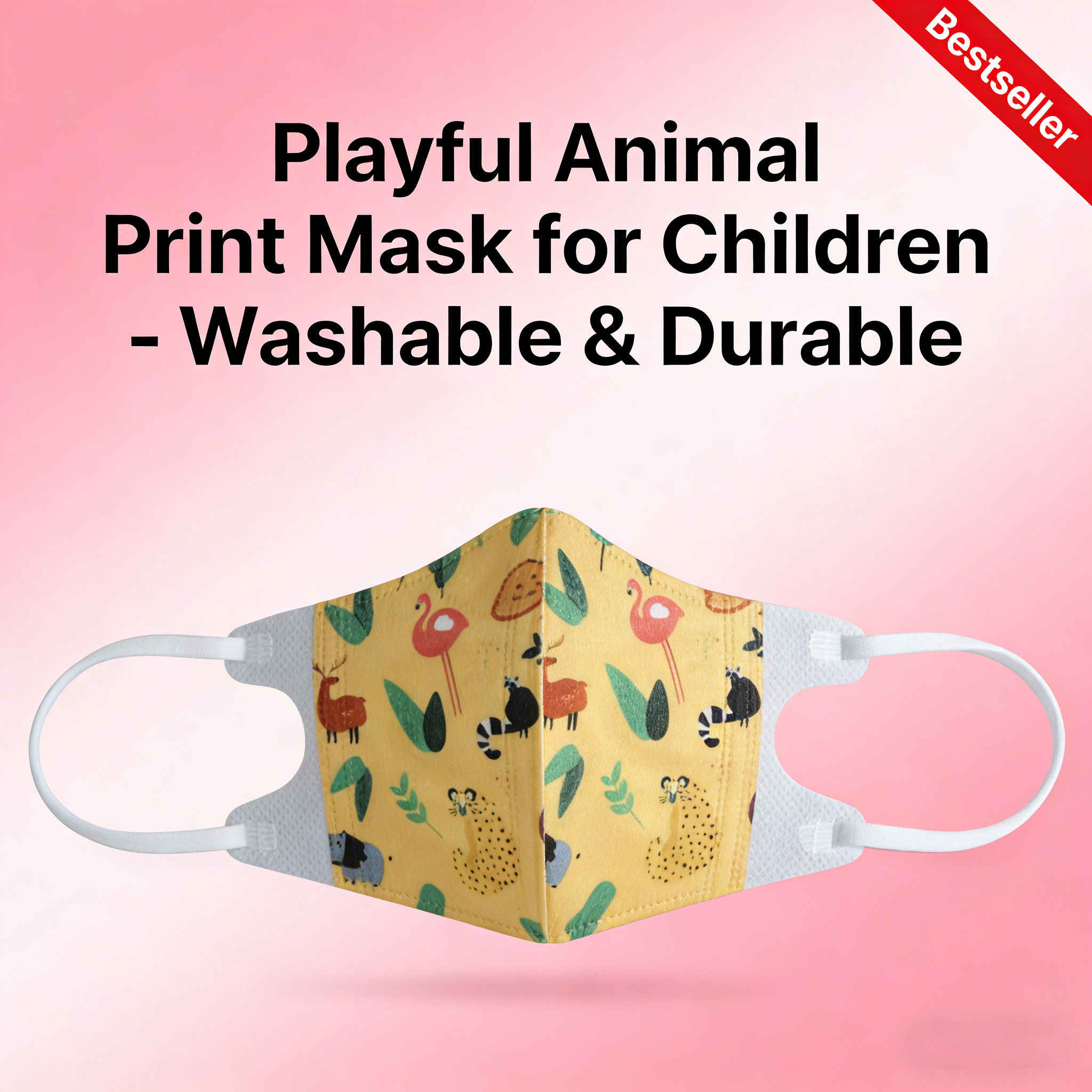 50-100pcs 3Layers Face Mask FP - Disposable Surgical Mask บทวิจารณ์และราคา