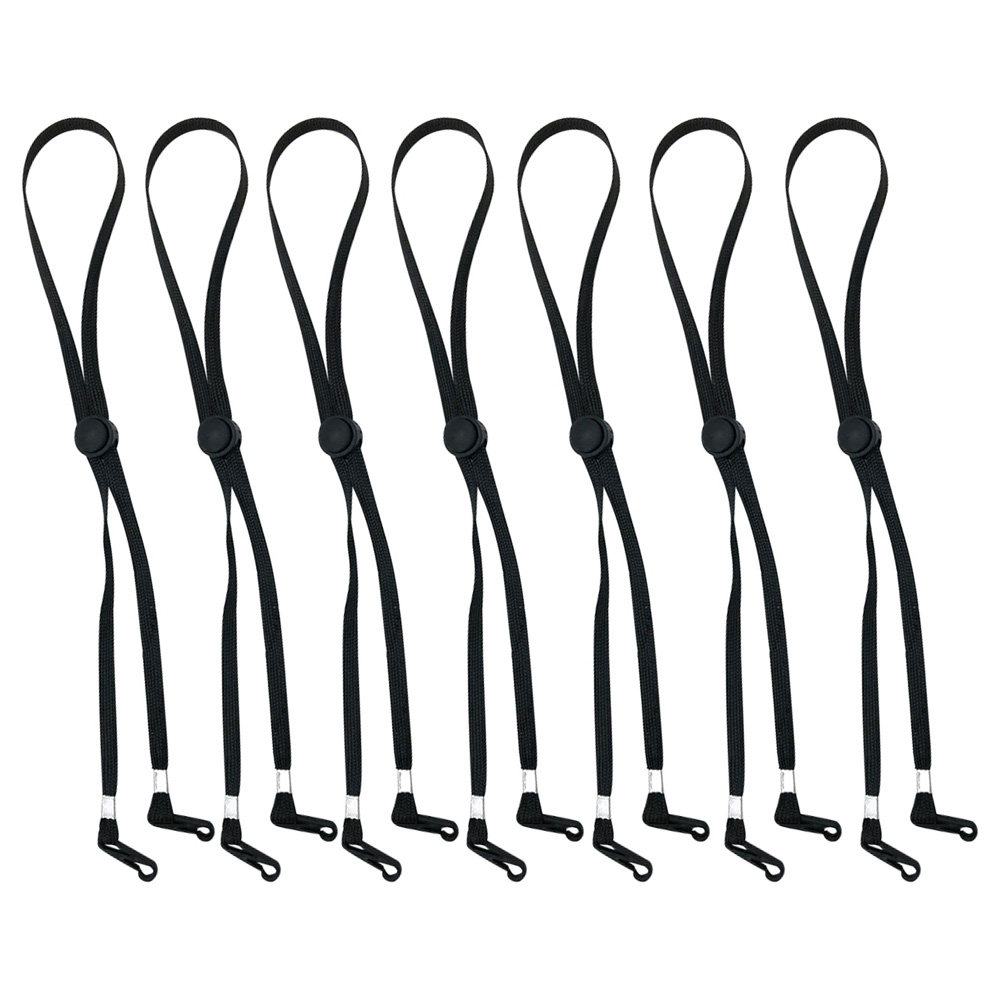 12Pcs Face Mask Lanyard Anti-F - Mask Ear Saver Strap บทวิจารณ์และราคา