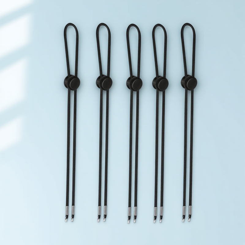 Adjustable Face Mask Lanyard H - Mask Chain Holder บทวิจารณ์และราคา