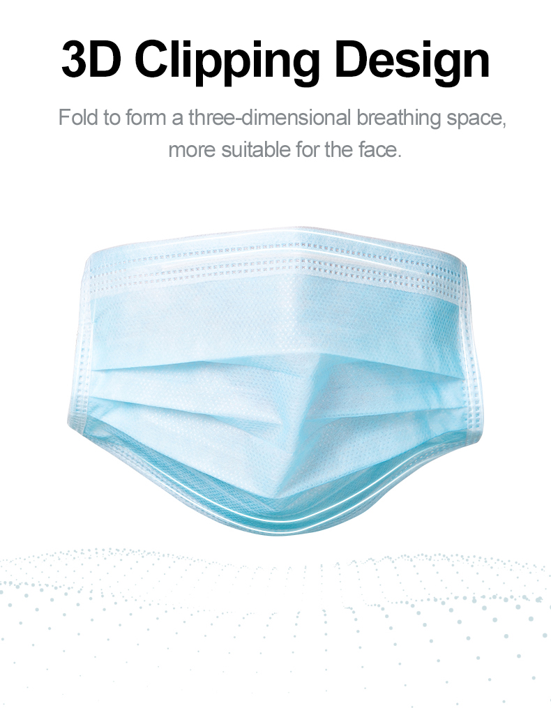 Black Face Mask Mouth Cover Pr - Disposable Surgical Mask บทวิจารณ์และราคา