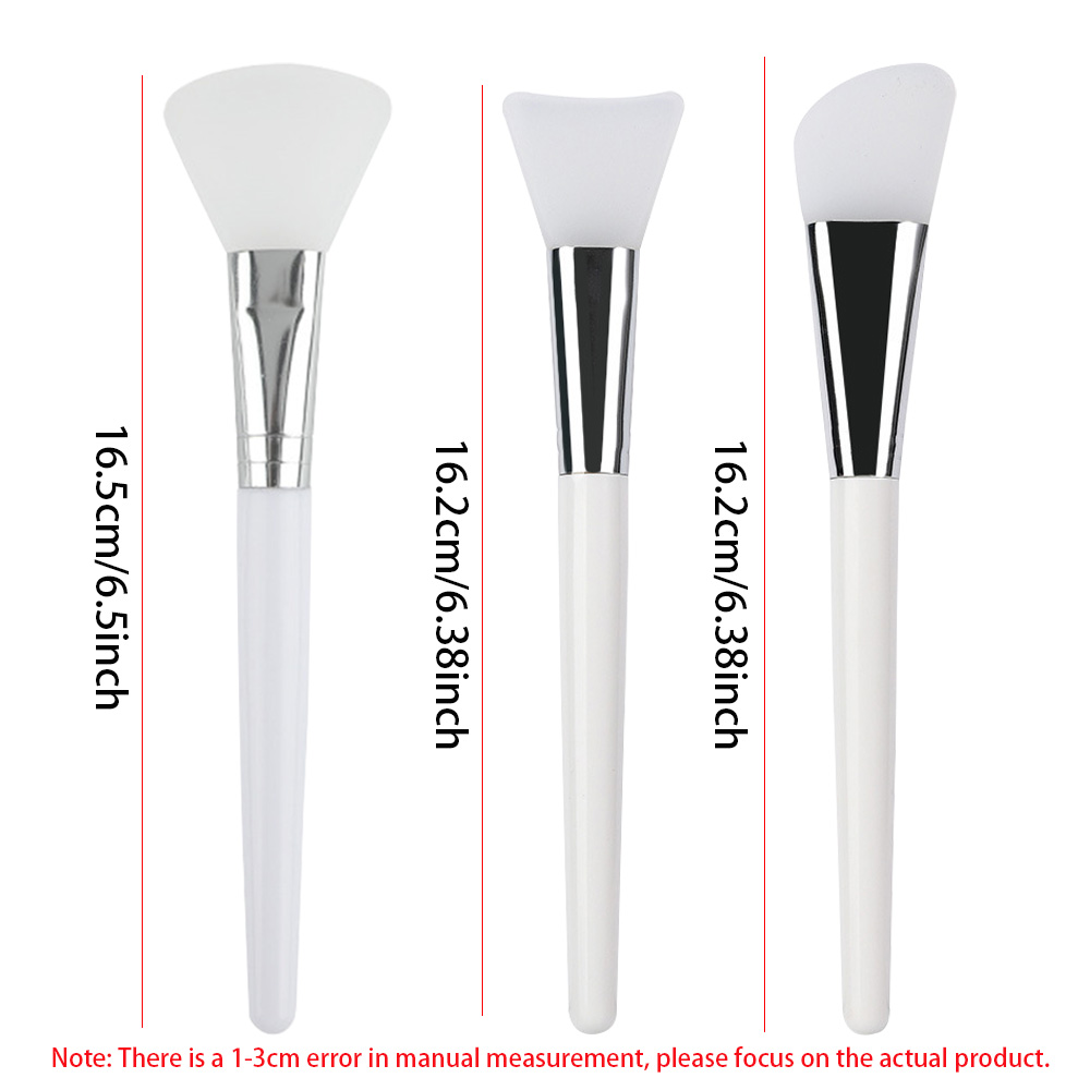 3/4PCS Silicone Face Mask Brus - Dust Mask Construction บทวิจารณ์และราคา