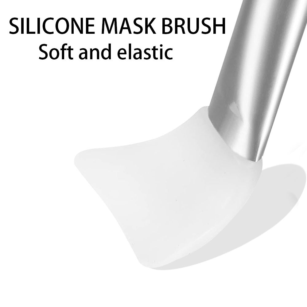 3/4PCS Silicone Face Mask Brus - Dust Mask Construction บทวิจารณ์และราคา