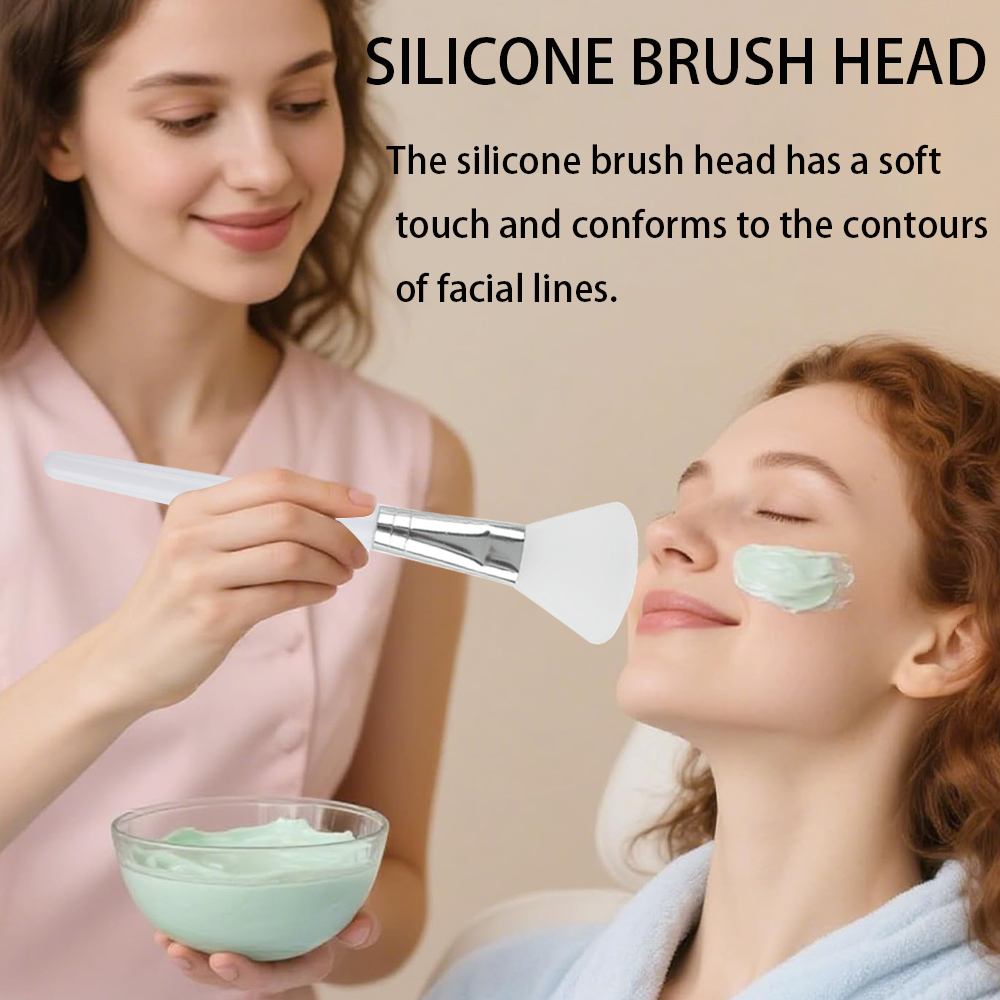 3/4PCS Silicone Face Mask Brus - Dust Mask Construction บทวิจารณ์และราคา