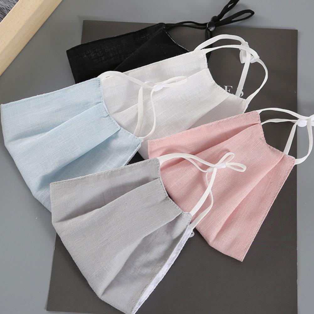 Washable Protective Cloth Face - Cloth Face Mask Washable บทวิจารณ์และราคา