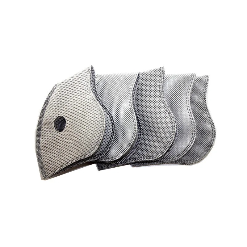 Cycling Dustproof PM2.5 Active - Dust Mask Construction บทวิจารณ์และราคา